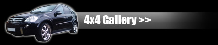 View Mobile 4x4 Valeting Gallery