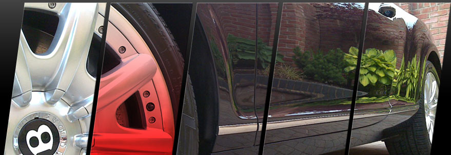Mobile Car Valeting NJT Home