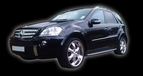mobile car valeting